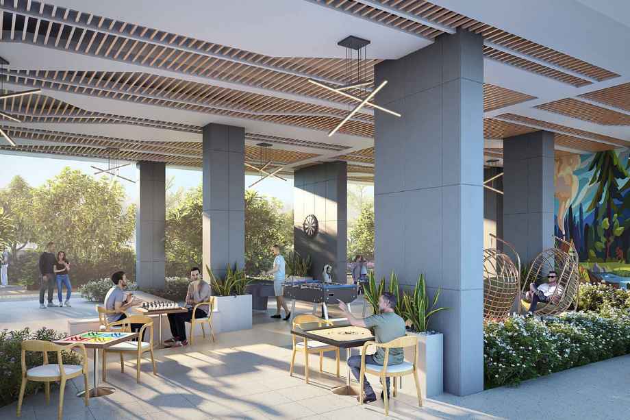 Nirvana-Amenities-Leisure-Lounge