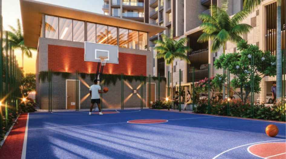 PK-Hillcrest-Amenities-Basket-ball-court
