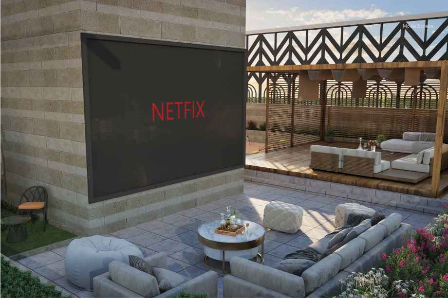 Paramount-Amenities-movie-screen