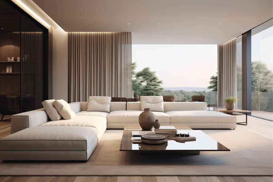 Paramount-Living-area