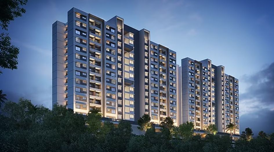 Paranjape Forest Trails Everglades H3 and H4 