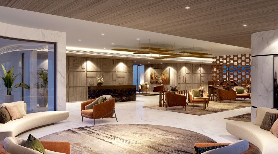 Parinee-Elenora-Amenities-Designer-Lobby