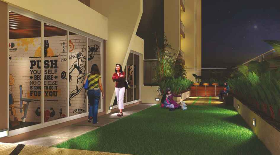 Prasanna-Param-Amenities-Lwans-on-podium