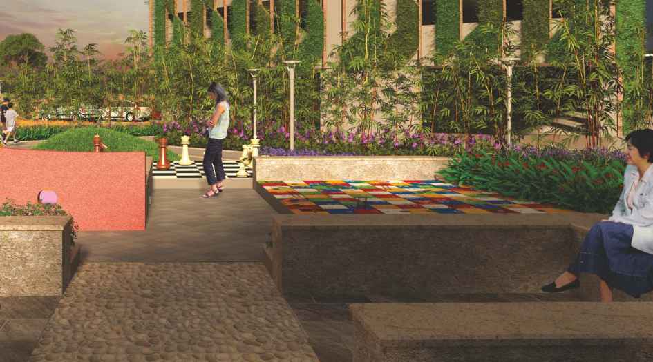 Prasanna-Param-Amenities-Seating-Area