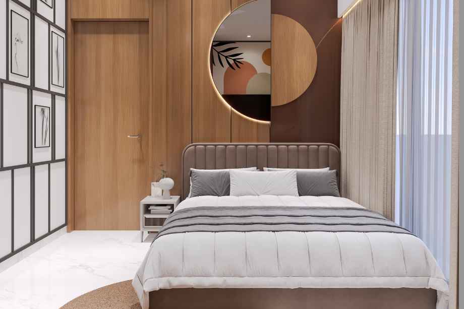 Priyam-Residency-Bedroom