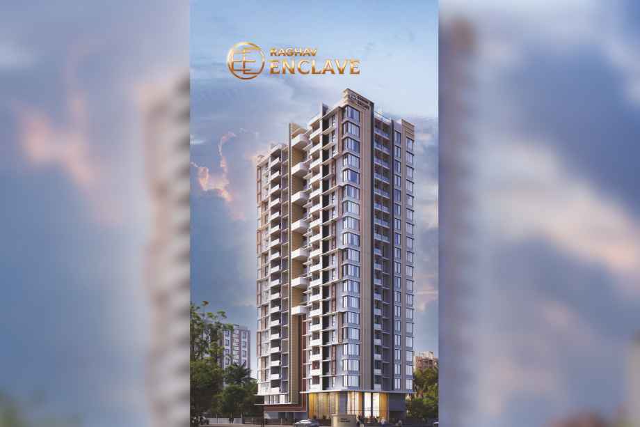 Raghav Enclave