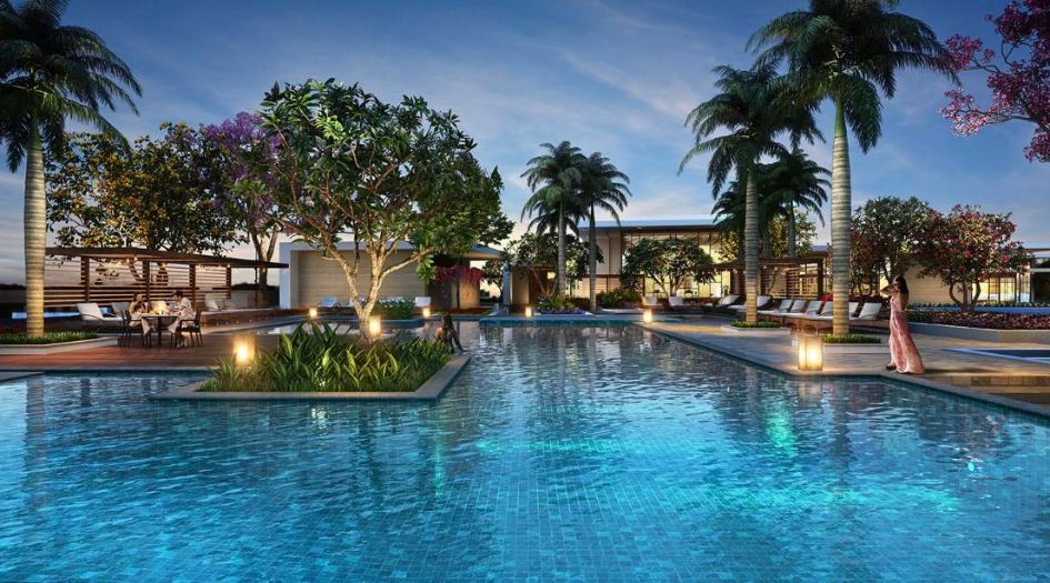 Raheja-The-Rivere-Amenities-Swimming-Pool