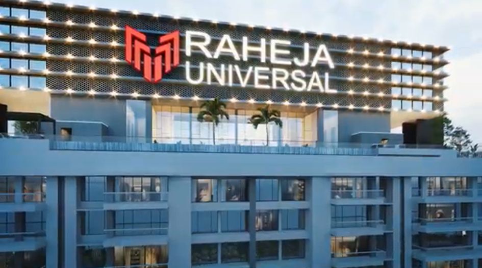 Raheja-The-Rivere-Elevation