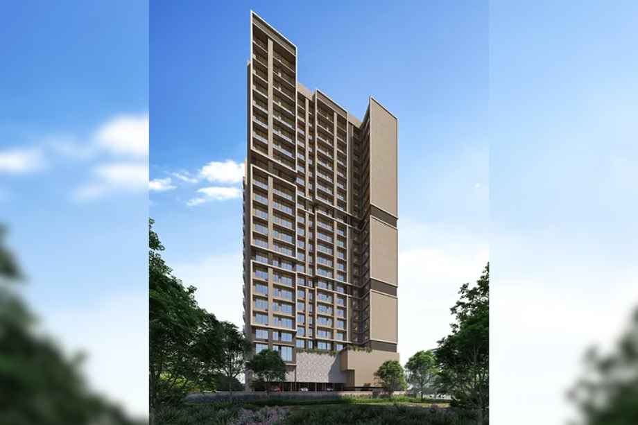 Raj Imperia | Malad West | Buy 1, 2 & 3 BHK | Raj Realty