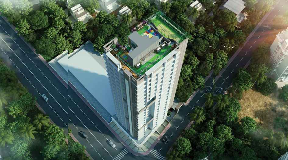 Nicco Ranbir Greenpath