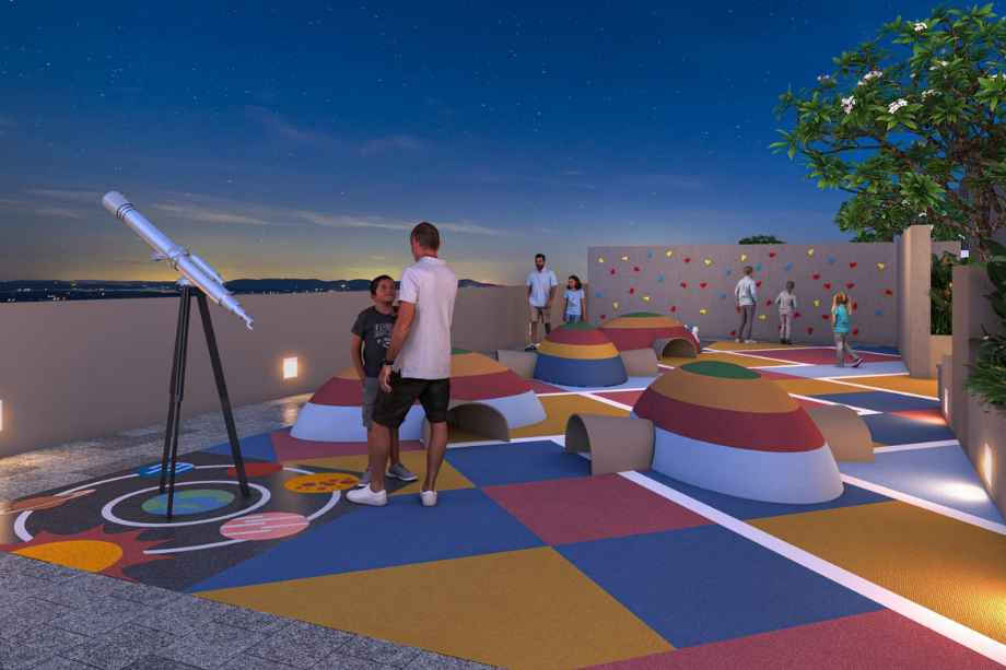 Ravima-Newton-Homes-Mundhwa-Amenities-Star-gazing