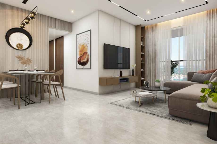 Ravima-Newton-Homes-Mundhwa-Dining-Area