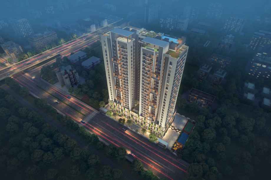 Ravima-Newton-Homes-Mundhwa-Elevation-Image-Top-View