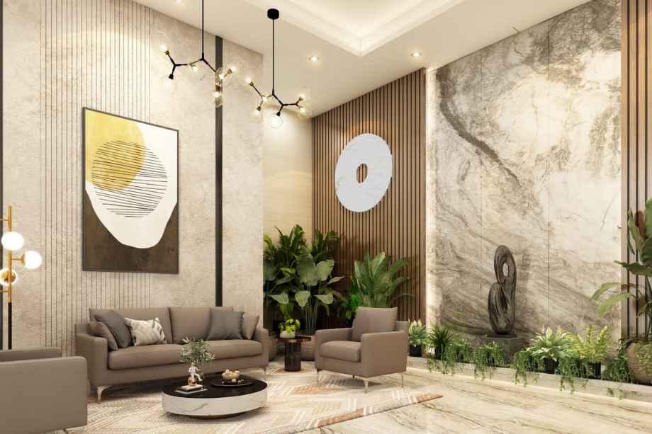 Ravima-Newton-Homes-Mundhwa-Waiting-Lobby