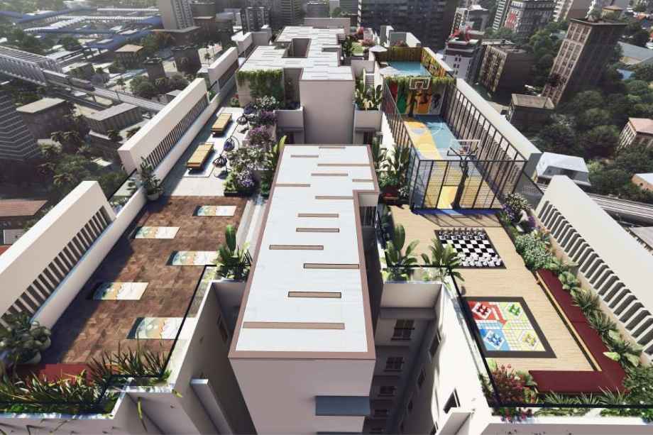Romell-Asrava-Amenities-Rooftop