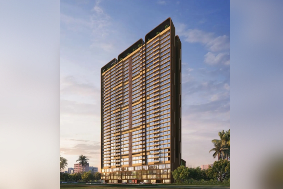 Rudraksh Towers 