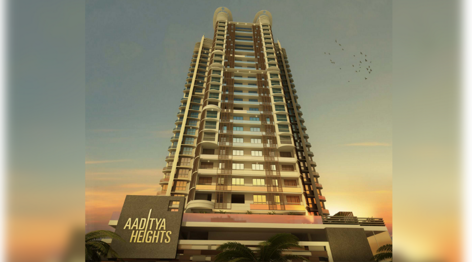 Sanghvi Aaditya Heights