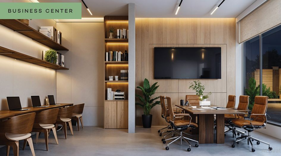 Sayaji-Mio-Solace-Business-Center