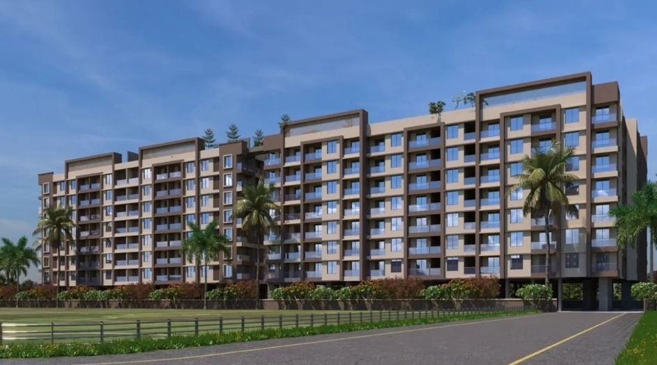 Siddhi Aspire