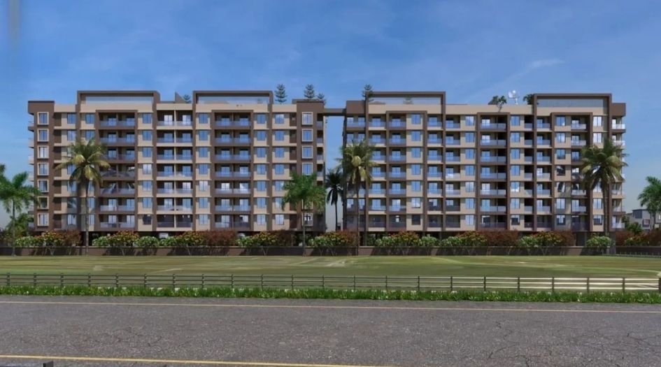 Siddhi-Aspire-Elevation