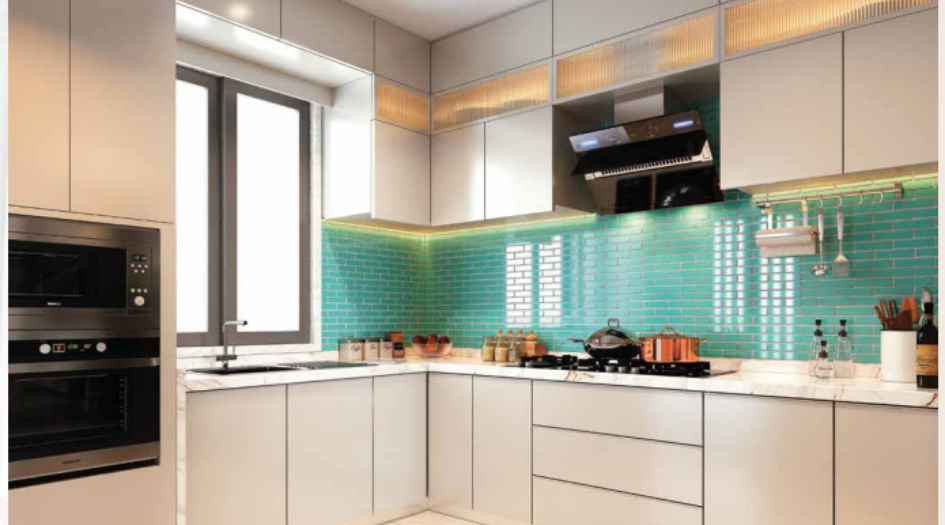 Siddhi-Darshan-Kitchen-area