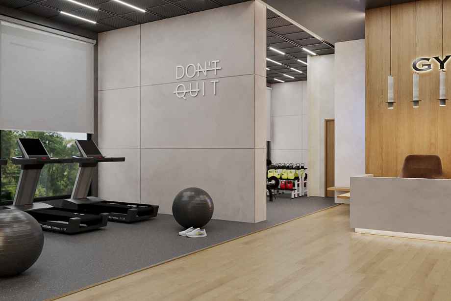 Silver-Serenity-Amenities-Fitness-Centre