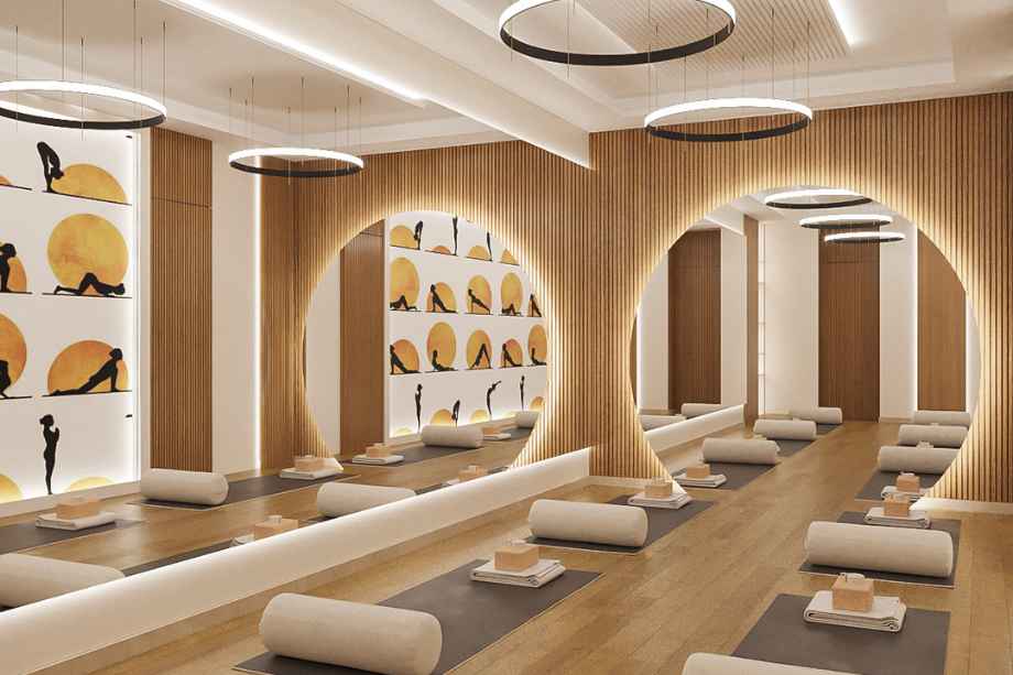 Silver-Serenity-Amenities-Yoga-Room