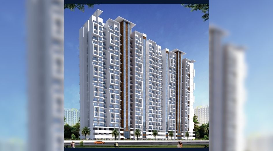 Somani Towers