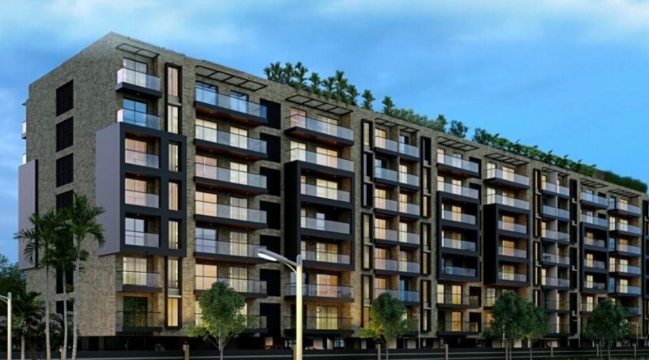 Sonigara 24 Sunshine Viva 