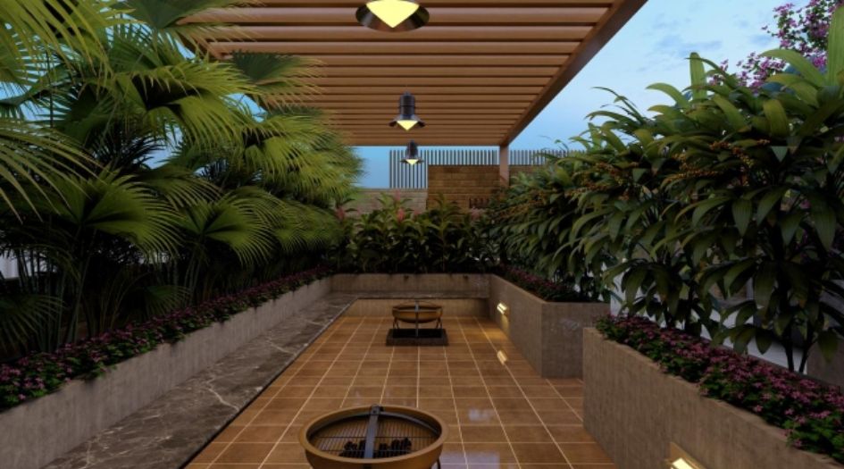 Sonigara-24-Sunshine-Viva-Amenities-Seating-Area