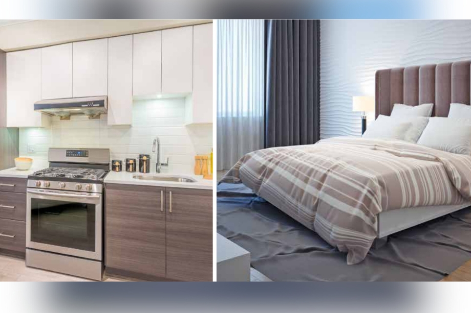 Southfield-Gravity-Kitchen-Bedroom