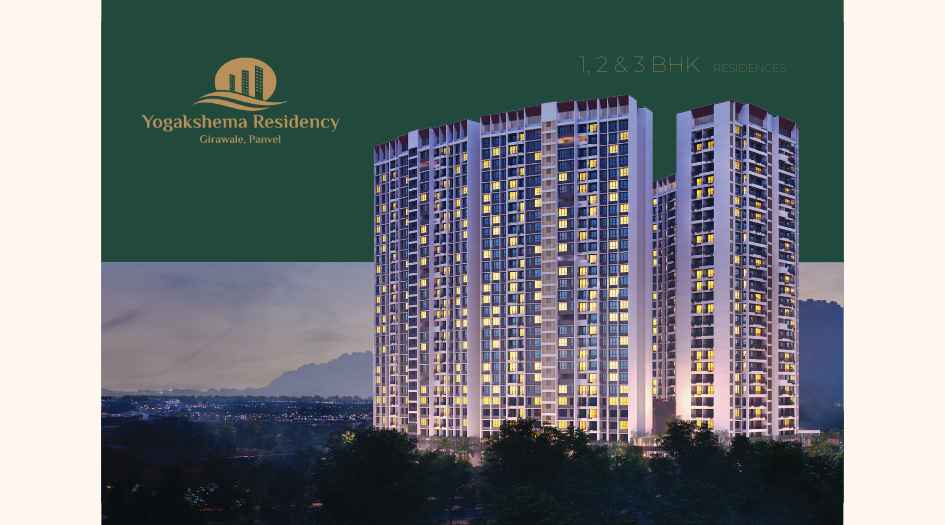  Superb Maa Yogakshema Residency Codename Golden Triangle