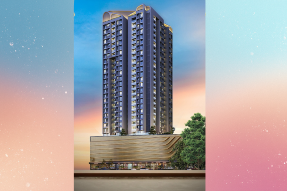Jindal Today Codename Eden Garden Airoli