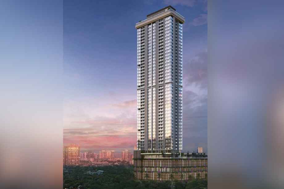 Tribeca The Edge Parel Codename Masterpiece Tejukaya 