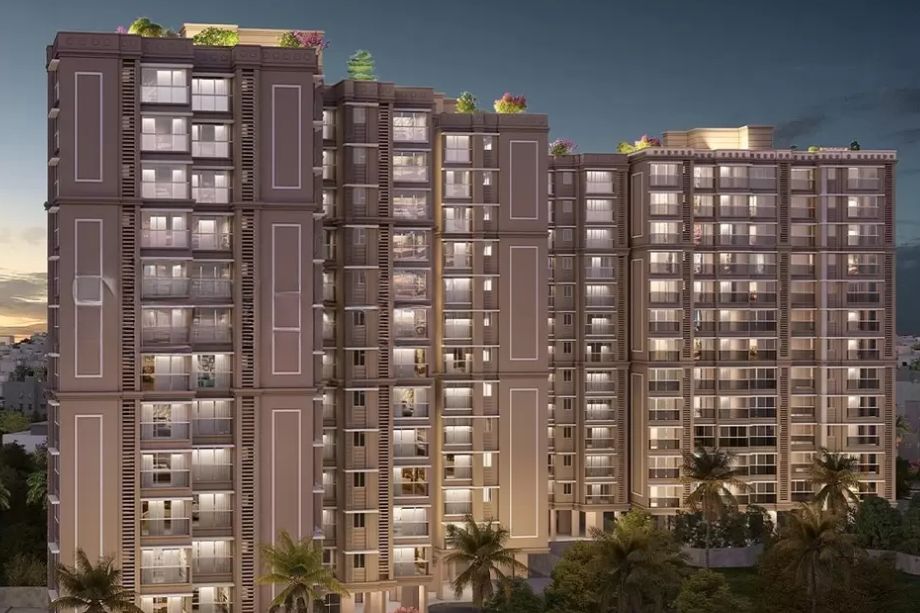 VKG Park Estate 