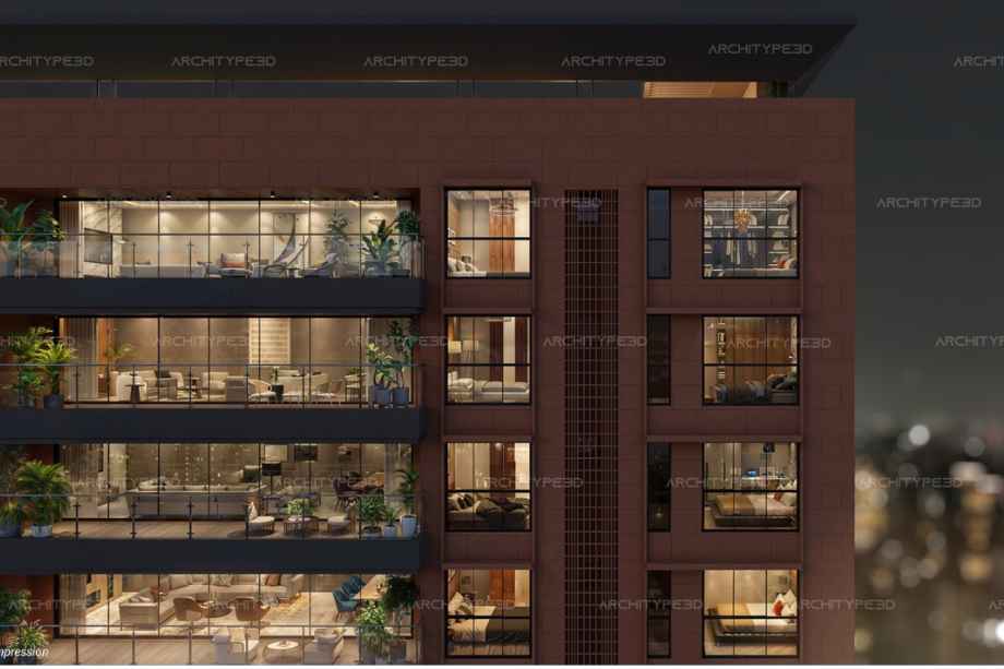 Vaswani-Seascape-Balcony