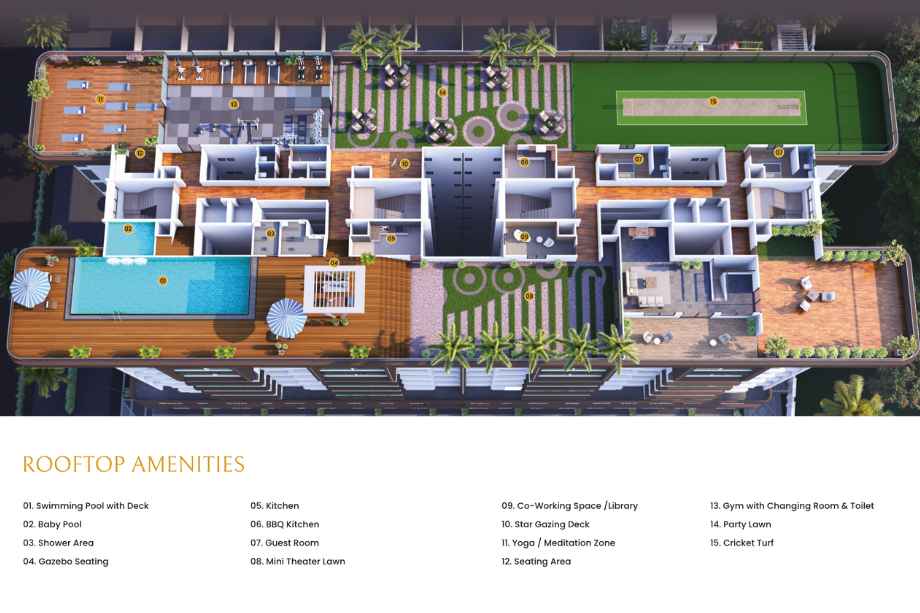 Yashodha-Eastrise-Amenities-Rooftop