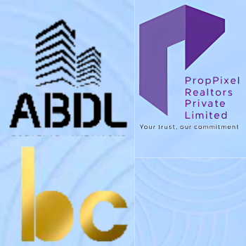 Aaradhana & BAPAT CONSTRUCTIONS PVT LTD.