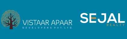 Sejal Realty and Vistaar Apaar