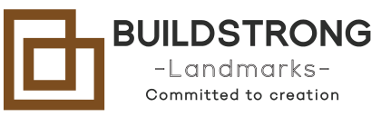 BuildStrong Landmarks