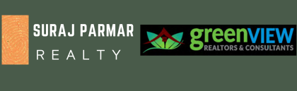 The Green View Realtors & Suraj Parmar Realty