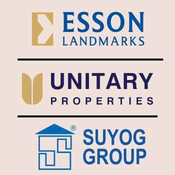 Suyog Group, Unitary Properties & Esson Landmarks