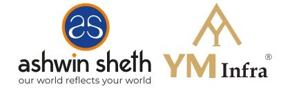 Ashwin Sheth Group and YM Infra