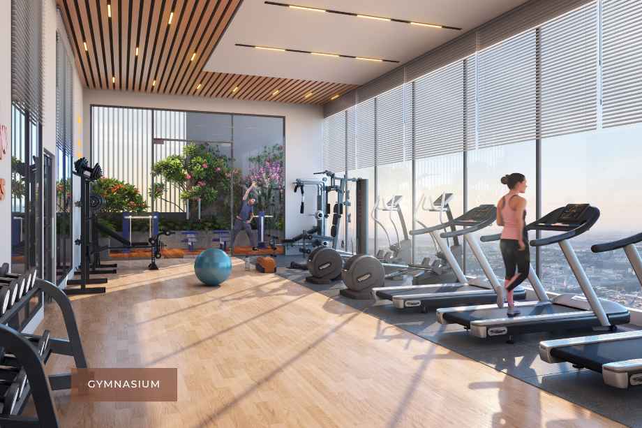 37-Grandstand-Amenities-Gym