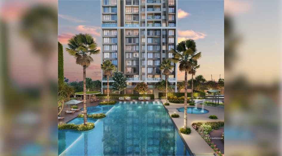 Adani-Airica-Elevation-Pool-View