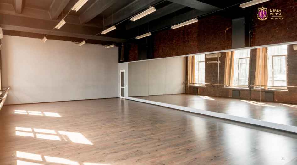Aditya-Birla-Punya-Aerobics-zumba-studio
