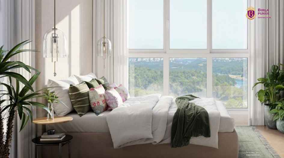 Aditya-Birla-Punya-bedroom