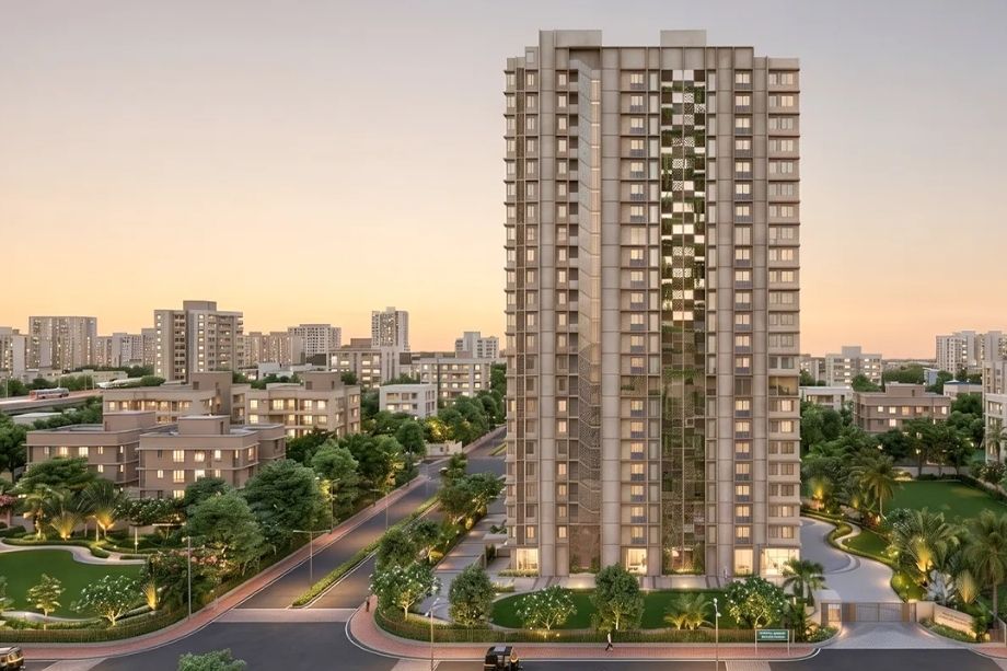 Adityaraj-Bliss-Elevation-Image