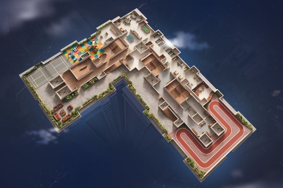 Adityaraj-Empire-Rooftop-Amenities