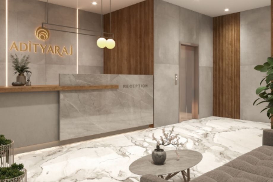 Adityaraj-Tapovan-Amenities-Reception